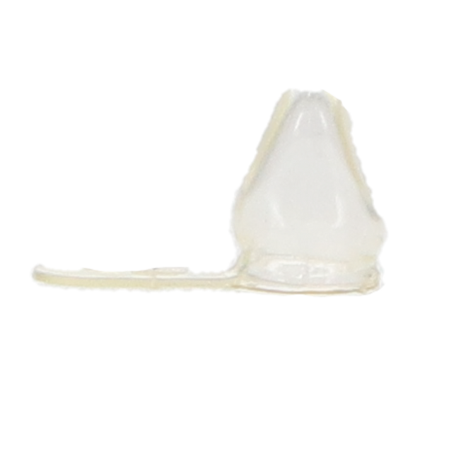 Unitek Pedodontic Strip Crown Forms, Primary Anterior, # 4 Lateral Upper Right, 5/Pk