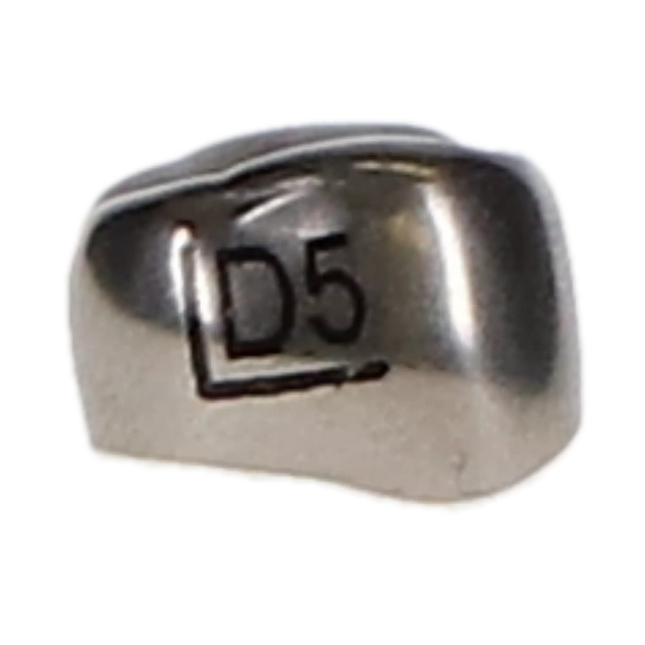 Nichro SS Crowns - D-UL-5