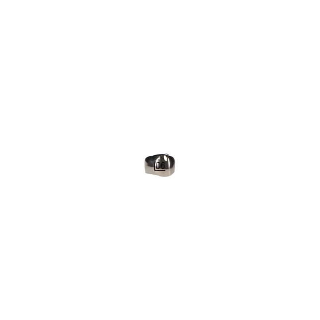 Nichro SS Crowns - D-UL-6
