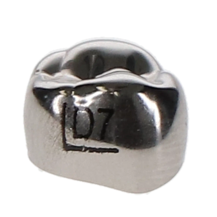 Nichro SS Crowns - D-UL-7
