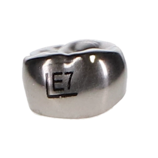 Nichro SS Crowns - E-UL-7