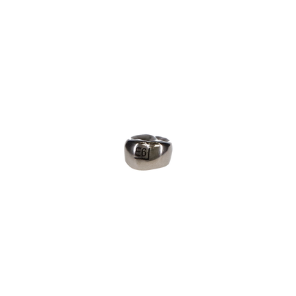 Ion Nichro Stainless Steel Molar Crowns, Pediatric, Second Primary Molar, # 6 Upper Right, 5/Pk, EUR6