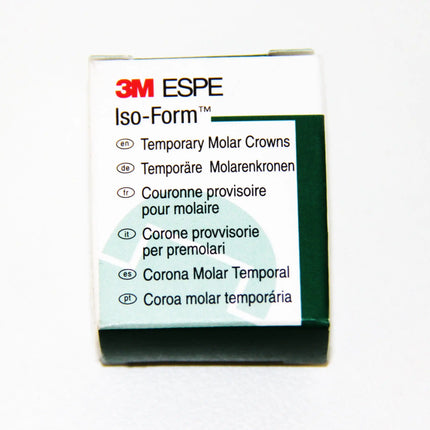 Iso-Form - U-40