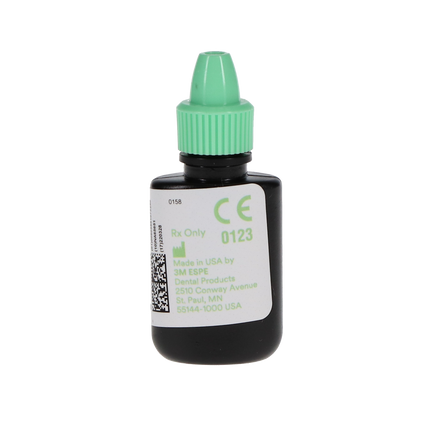 Adper Scotchbond Multi-Purpose Adhesive, Total-Etch, Light-Cure Primer, Vial Refill, 8 ml, 1/Pk