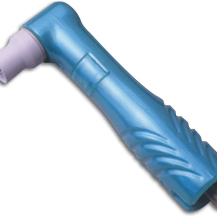 Clinpro Disposable Angles Soft Gray 144/Bx
