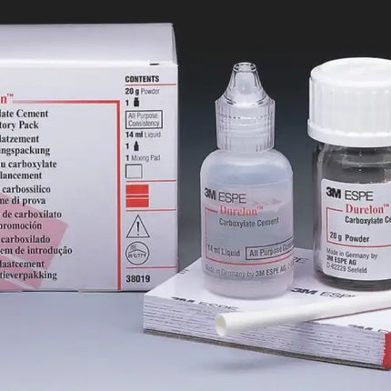 Durelon Triple Size Package