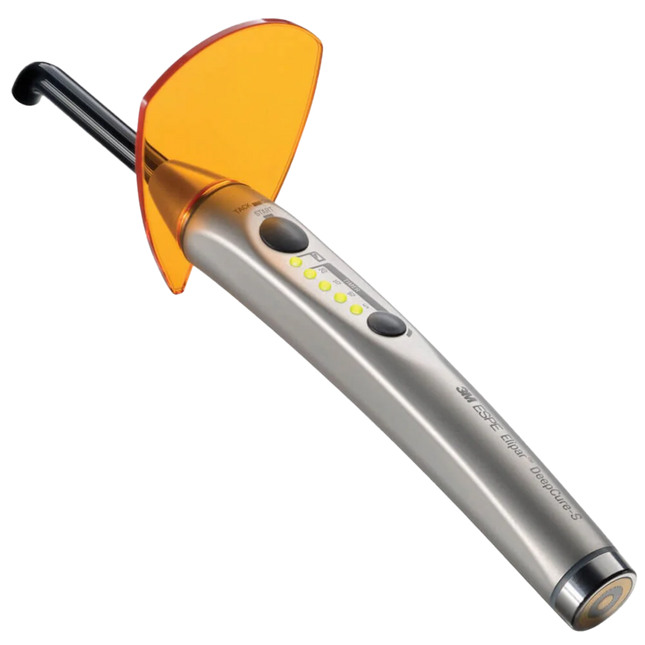 Elipar DeepCure-S LED Curing Light System, Kit