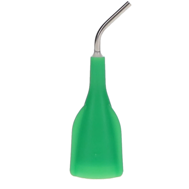 Filtek Bulk Fill Dispensing Tips 20/Pk Green