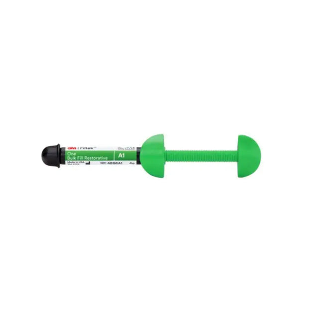 Filtek One Bulk Fill Syringe Refill 4gm A1