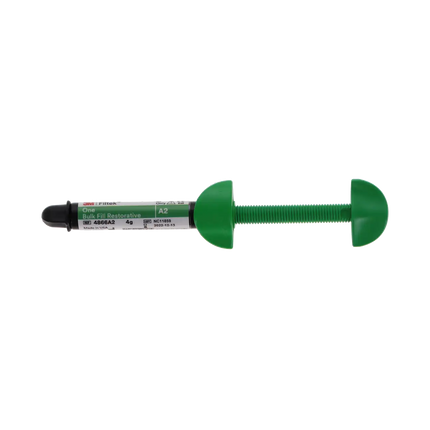 Filtek One Bulk Fill Syringe Refill 4gm A2