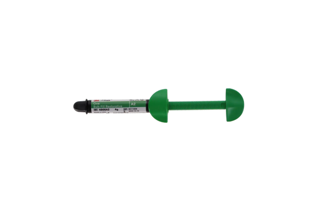 Filtek One Bulk Fill Syringe Refill 4gm A2