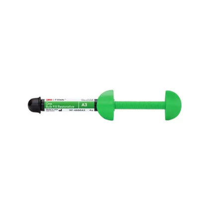 Filtek One Bulk Fill Syringe Refill 4gm A3
