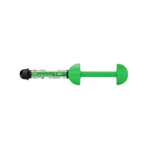 Filtek One Bulk Fill Syringe Refill 4gm A3