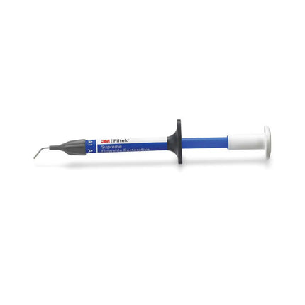 Filtek Supreme Ultra Flowable D2 Syringe Refill 2x2g