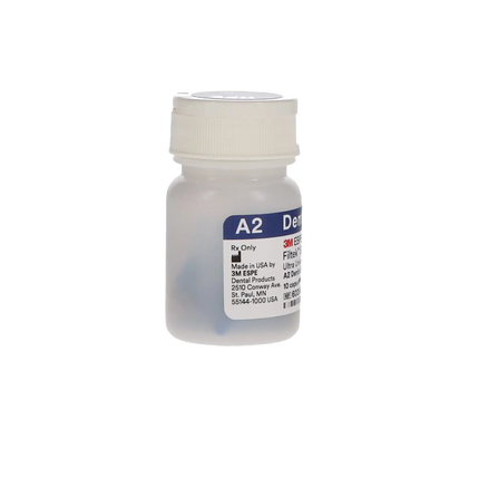 Filtek Supreme Ultra Caps 10/pk A2 Dentin