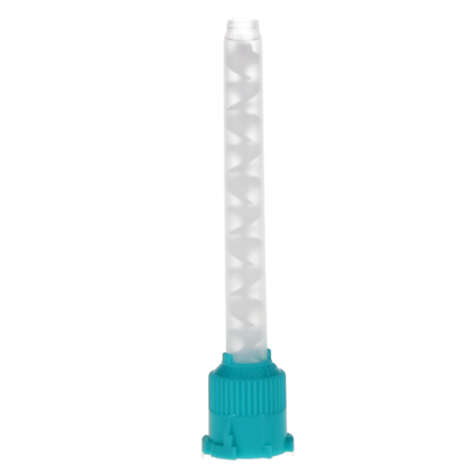 Garant Cartridge Mixing Tips, Green, 50/Pk