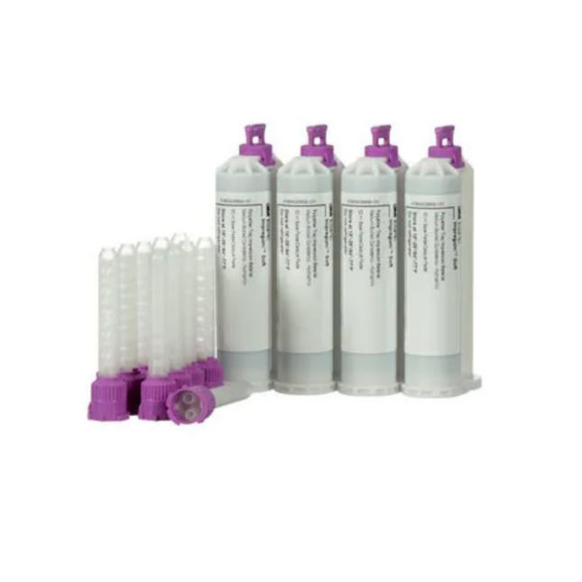 Impregum Garant Soft Polyether Impression Material, Medium Body, Tray Refill, Mint, 1/Pk