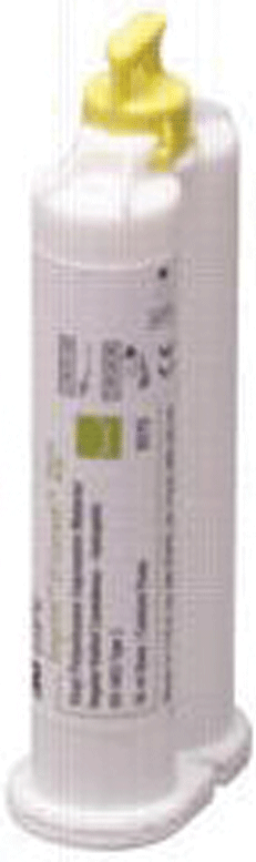 Imprint II Garant Cartridges, Quick, Regular Body, Purple, 50 ml, 4/Pkg.