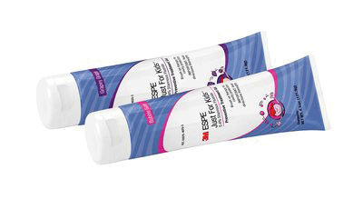 Just For Kids 0.4% SnF? Gel, 4.3 oz, Grape, 1/Pk