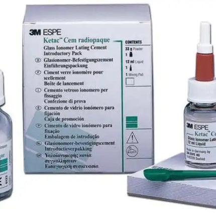 Ketac Cem - Liquid Refill 12ml