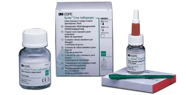 Ketac Cem - Liquid Refill 12ml