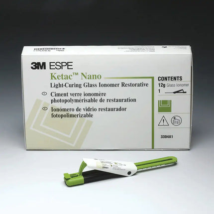 Ketac Nano - Trial Kit