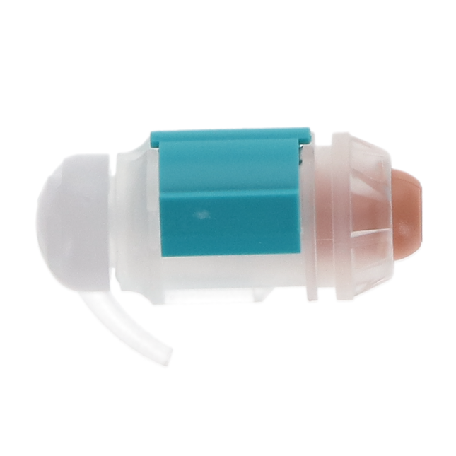 Ketac Universal Aplicap Glass Ionomer Restorative, Self-Cure, Capsule Refill, Assorted, 50/Pk