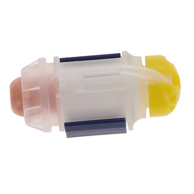 Ketac-Molar Quick Aplicap Glass Ionomer Restorative, Refill, A2, 50/Pk