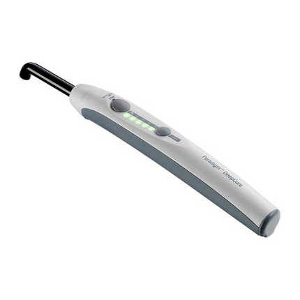 Paradigm DeepCure Curing Light, 1/Pk