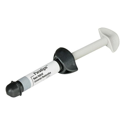 Paradigm Nano Hybrid Universal Restorative, Syringe Refill, 3 g, A2-O, 1/Pk