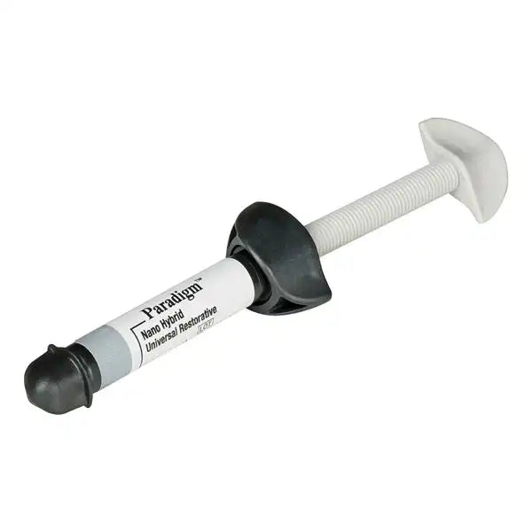 Paradigm Syringe Refill 3g B1
