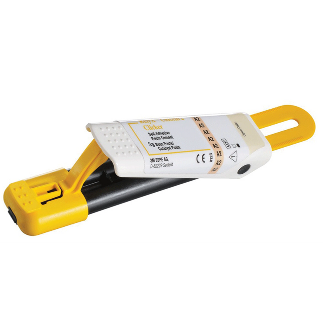 RelyX - Unicem 2 Clicker A2