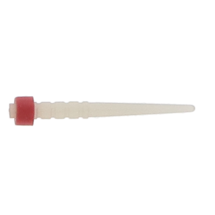 RelyX 3D Glass Fiber Posts, Refill, # 2, Red, 10/Pk