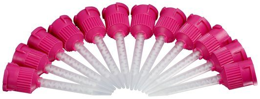 RelyX Luting Plus Automix Tips, 12/Pk