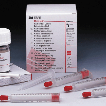 Scotchbond Universal Etching Gel, Syringe Kit with Dispensing Tips, 3 ml, Low Viscosity, Blue, 2/Pk