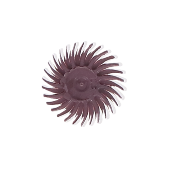 Sof-Lex Diamond Polishing Spiral Wheels, Refill, Pink, 15/Pk, 5091