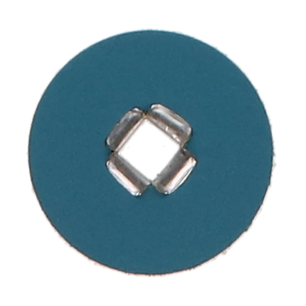 Sof-Lex Discs Ctr Square 5/8" Fine 100/Bx