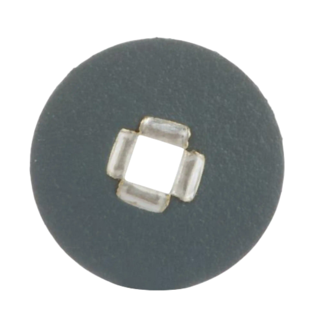 Sof-Lex Discs Ctr Square 5/8" Medium 100/Bx