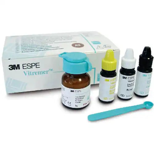 Vitremere Restorative Finishing Gloss 6.5ml/Bt