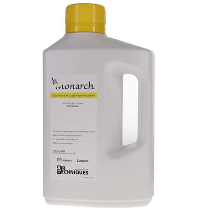 Cleanstream Evac Cleaner 2.5 Ltr