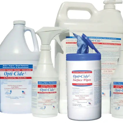 Opti-Cide 2.5 Gallon 1x2.5gl