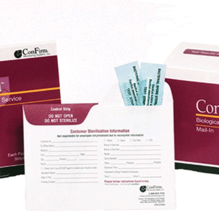 Confirm Biomonitor Value 2-Strip 52/Bx, CVT520