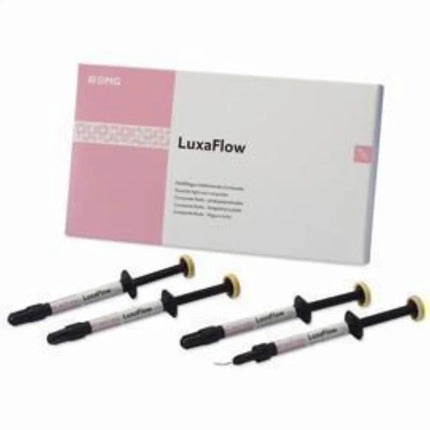 DMG - LuxaFlow Refill Pk Ultra B1 2/Bx