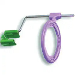 Endodontic Bite Blocks 3/Pk