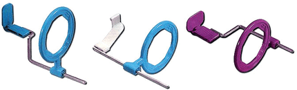 RAPiD Posterior Bite Blocks, 25/Pk