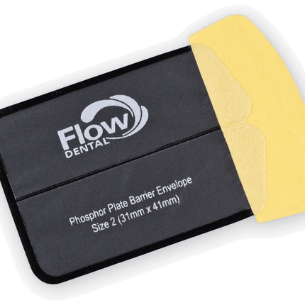 Safe 'n' Sure Econo Barrier Envelopes, # 1, 300/Pk, 80110