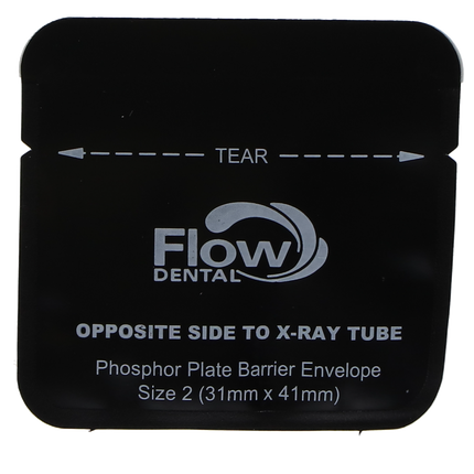 Safe 'n' Sure Econo Barrier Envelopes, # 2, 300/Pk, 80120