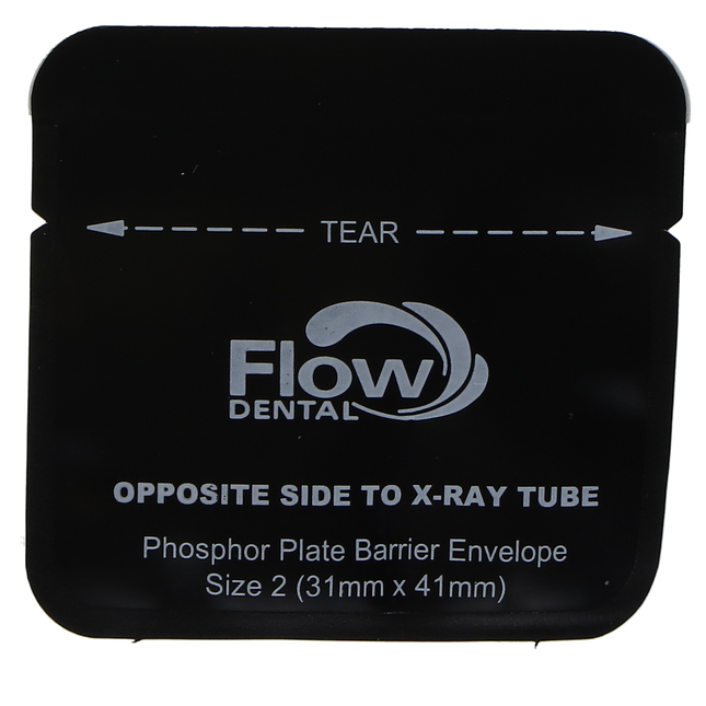 Safe 'n' Sure Econo Barrier Envelopes, # 2, 300/Pk, 80120