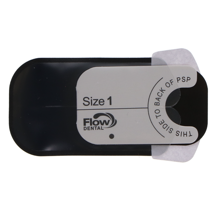 Safe 'n' Sure OPT Phosphor Plate Envelope, # 1, 250/Pk, 80151