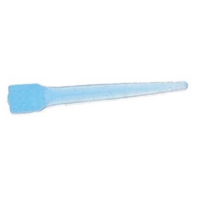 A+ Wedge Blue Small 100/Pack